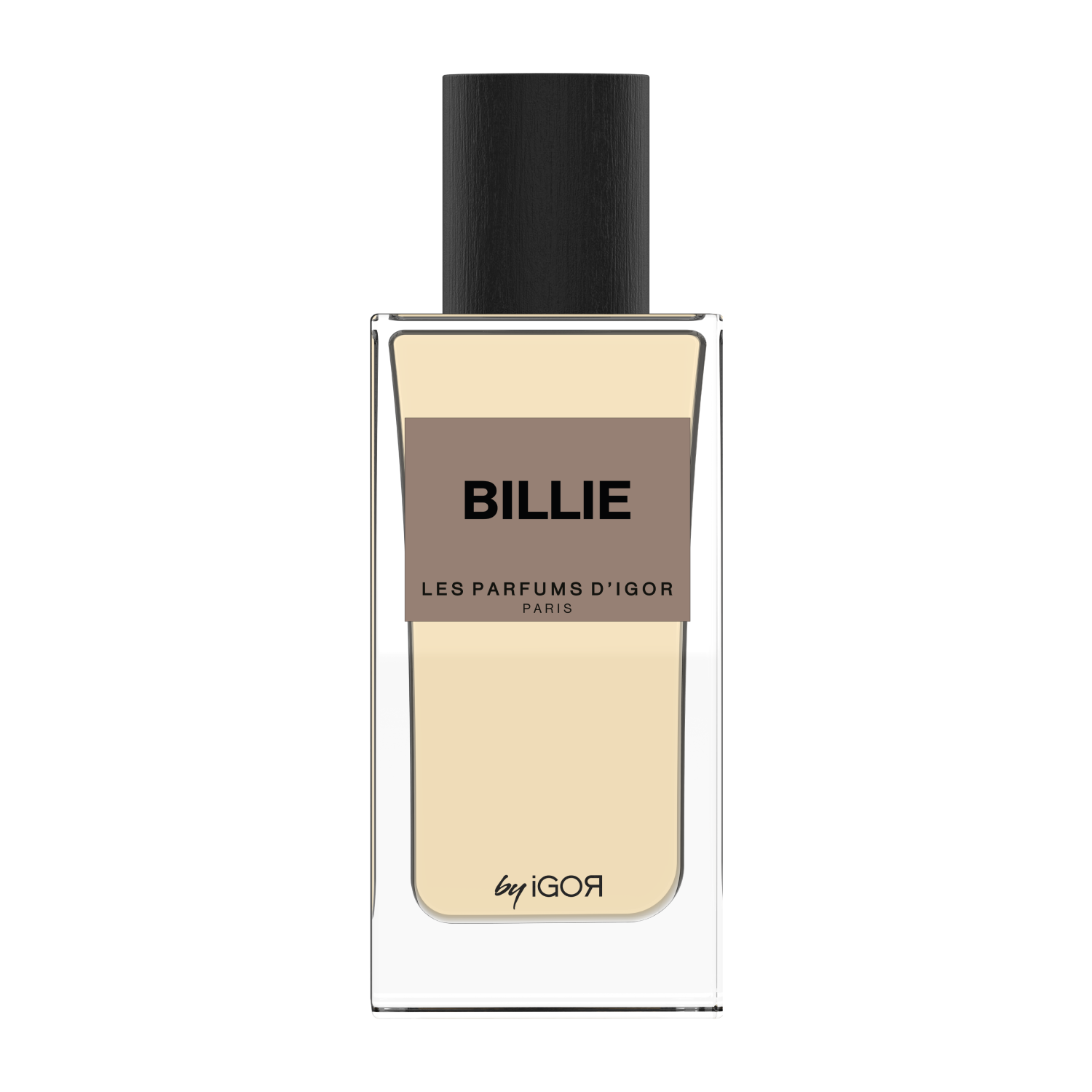 Parfum billie