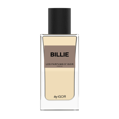 Parfum billie