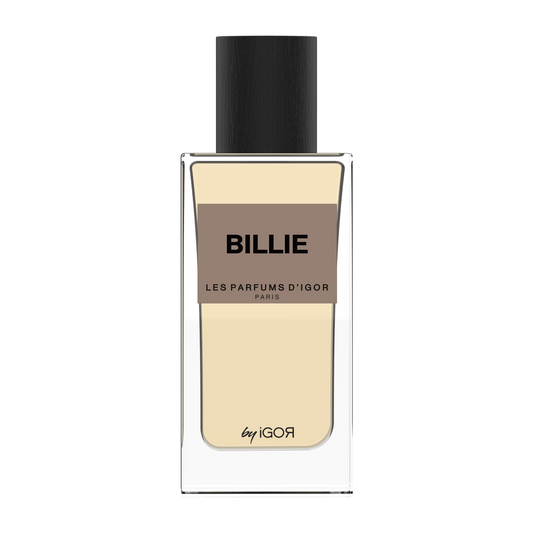 Parfum billie