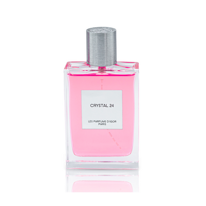 Crystal 24 édition spéciale 75ml