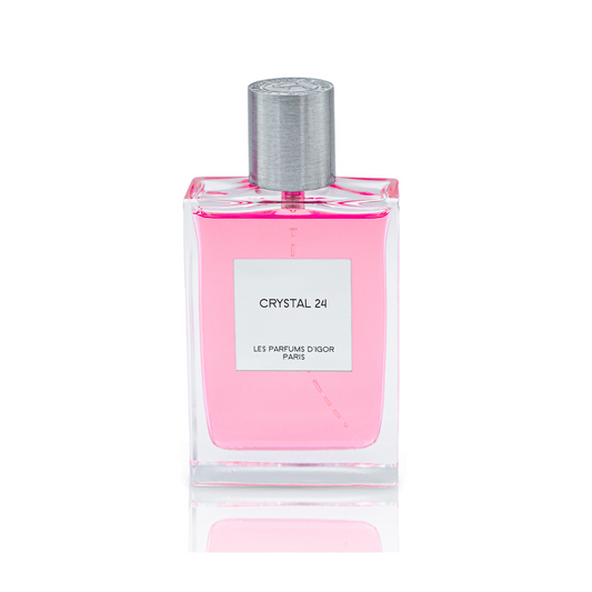Crystal 24 édition spéciale 75ml
