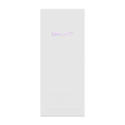 Ghost - Les Parfums d'Igor