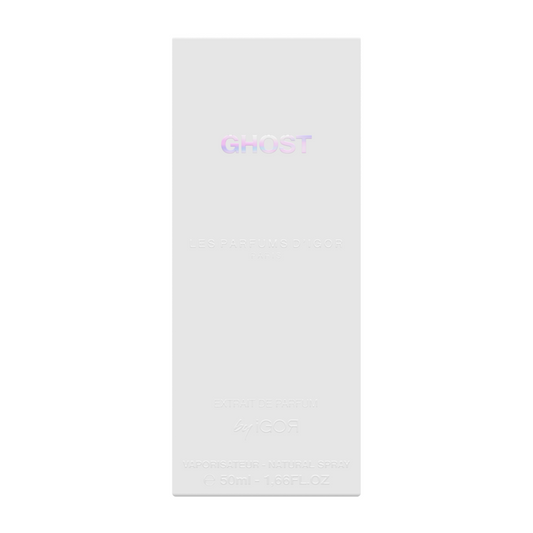 Ghost - Les Parfums d'Igor