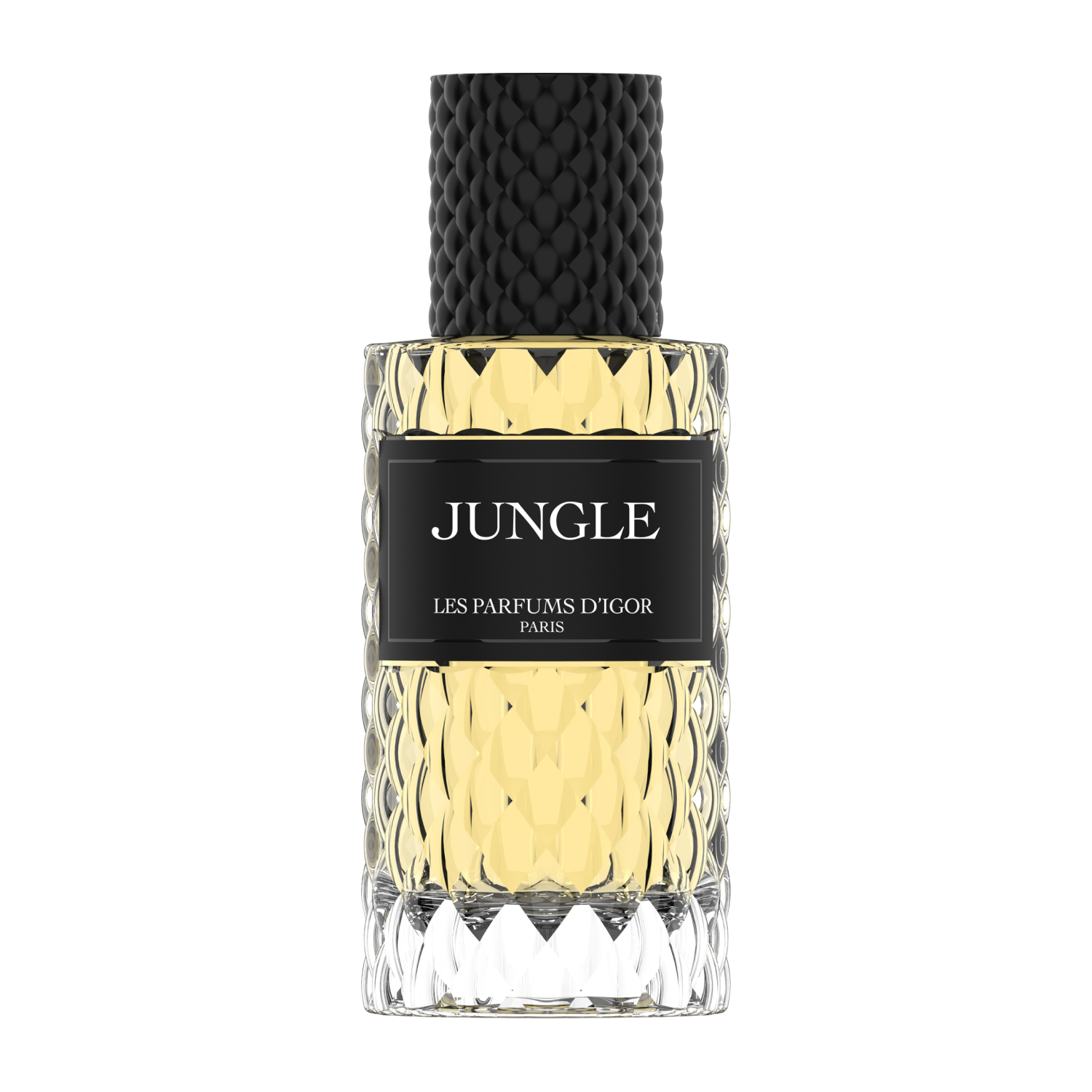 Jungle parfum 
