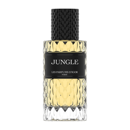Jungle parfum 