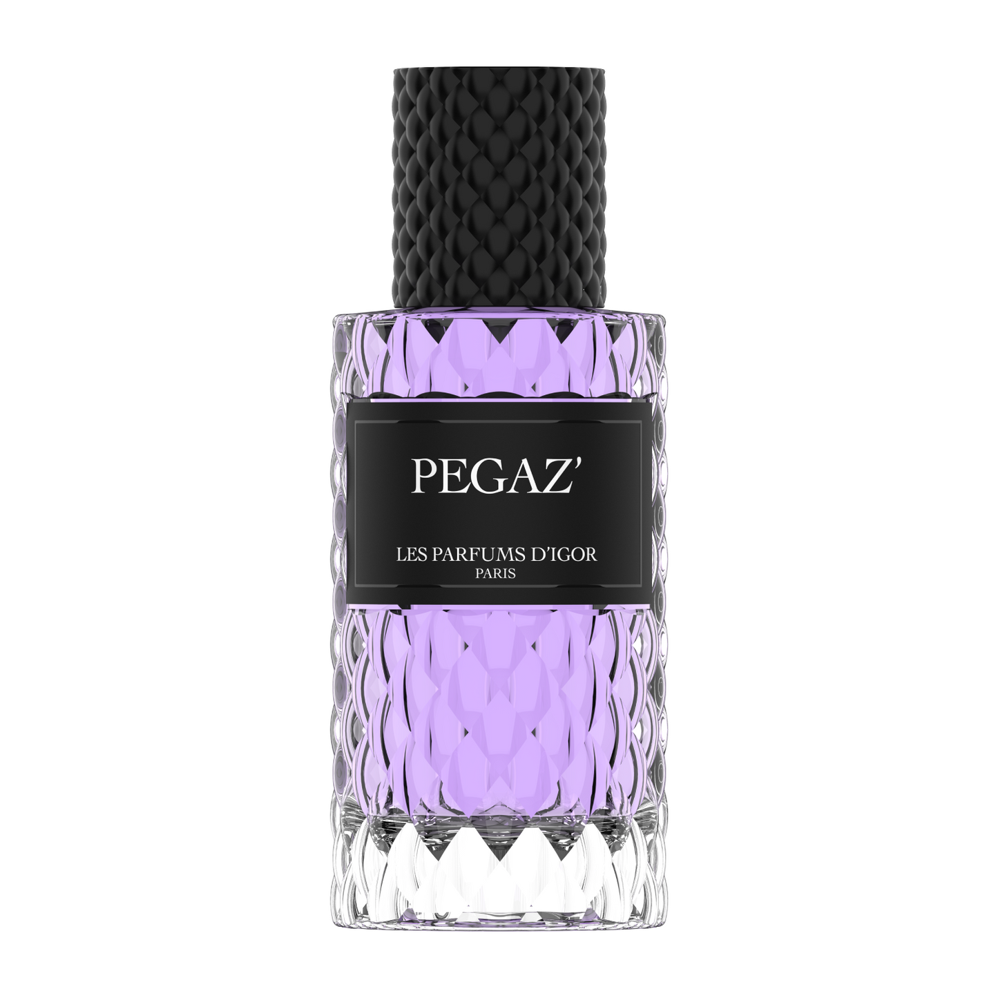 Pegaz- Les parfum d’Igor